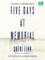 Five Days at Memorial